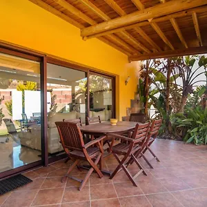 Casa Bolmar Trapiche (Las Palmas)