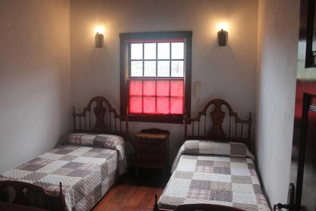 La Casa Del Abuelo Villa Los Sauces