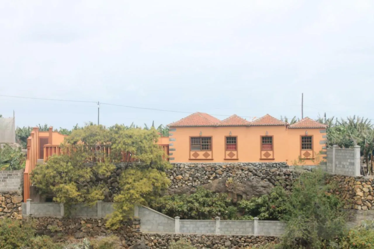 La Casa Del Abuelo Vila Los Sauces 0*,  Espanha