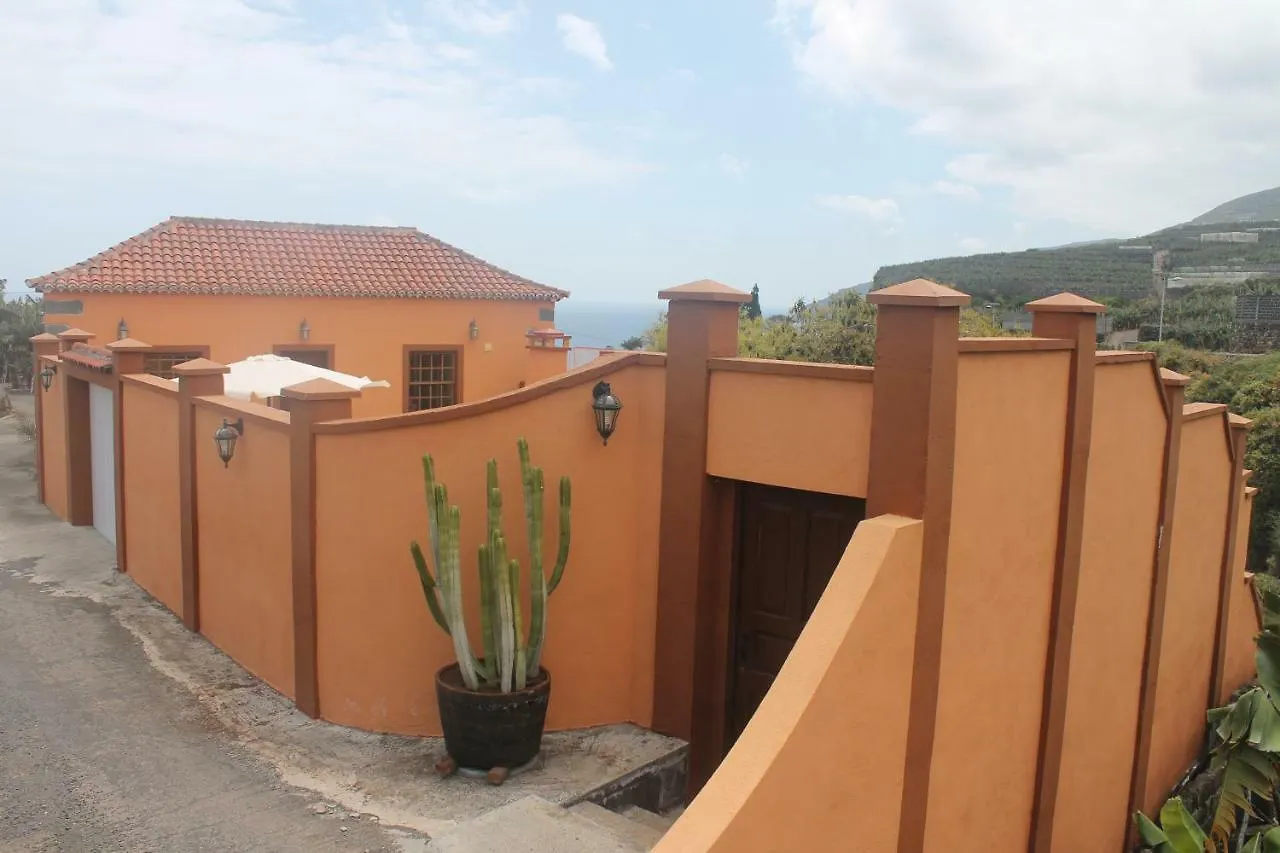 La Casa Del Abuelo location