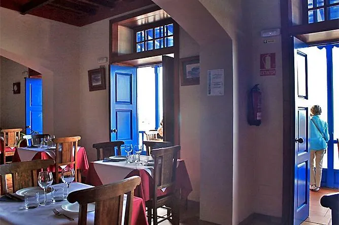 La Casa Del Abuelo Villa Los Sauces