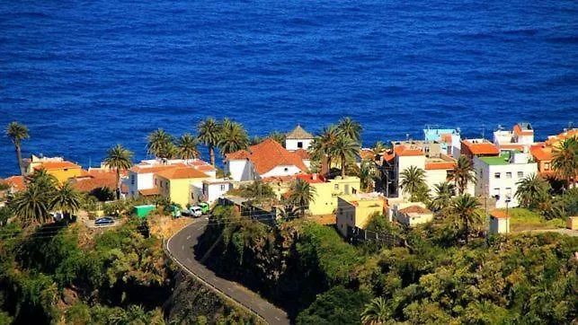 La Casa Del Abuelo Villa Los Sauces 0*,  Spain