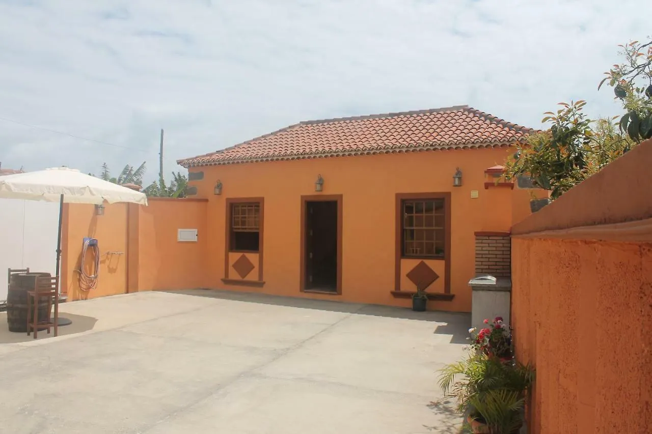 La Casa Del Abuelo Villa Los Sauces