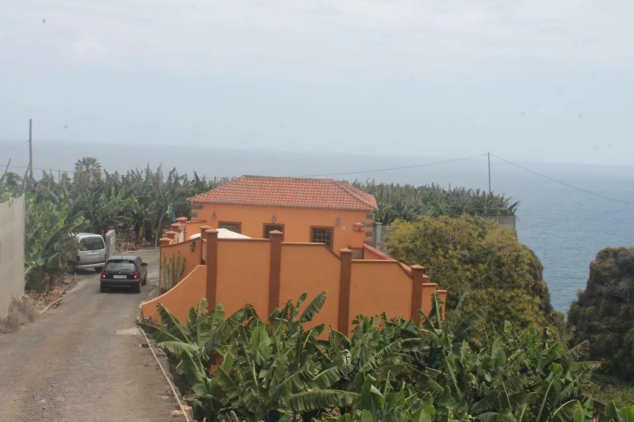 Holiday home La Casa Del Abuelo Villa Los Sauces