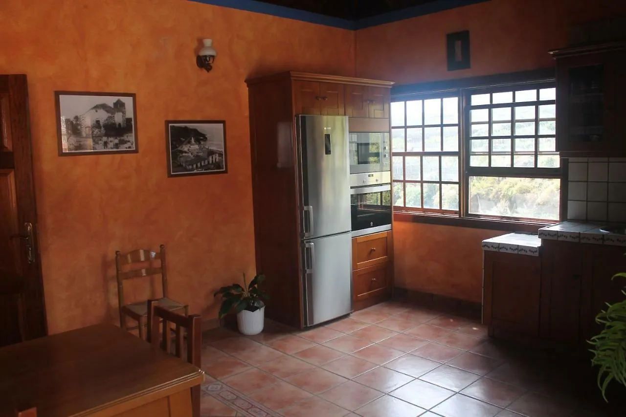 La Casa Del Abuelo Villa Los Sauces